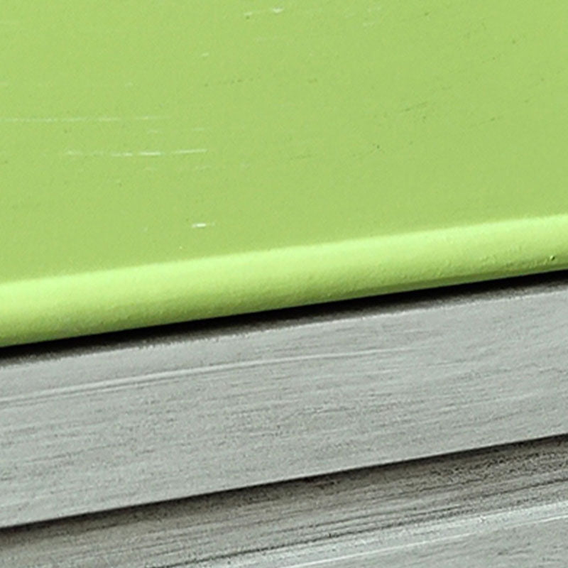 Vertical Nautical Storage Chest Bedroom Solid Wood Chest with Drawers