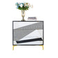 15.6-inch W Solid Wood Storage Chest Classic Glam Dresser with 3/5/6 Drawers 3 Clearhalo 'Bedroom Furniture' 'Dressers & Chests' 'dressers_chests' 'furn' 'furn_dressers_chests' 'Furniture' 6470367
