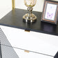 15.6-inch W Solid Wood Storage Chest Classic Glam Dresser with 3/5/6 Drawers Clearhalo 'Bedroom Furniture' 'Dressers & Chests' 'dressers_chests' 'furn' 'furn_dressers_chests' 'Furniture' 6470376