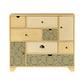 15.6-inch W Solid Wood Storage Chest Glam Storage Chest Dresser https: res.litfad.com site img item 2022 10 15 6470388 1200x1200.jpg Clearhalo 'Bedroom Furniture' 'Dressers & Chests' 'dressers_chests' 'furn' 'furn_dressers_chests' 'Furniture' 6470388