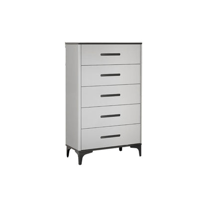 15.6-inch W Contemporary Storage Chest Stone Storage Chest Dresser https: res.litfad.com site img item 2022 10 28 6470473 1200x1200.jpg Clearhalo 'Bedroom Furniture' 'Dressers & Chests' 'dressers_chests' 'furn' 'furn_dressers_chests' 'Furniture' 6470473