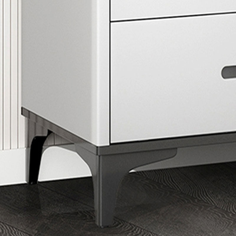 15.6-inch W Contemporary Storage Chest Stone Storage Chest Dresser Clearhalo 'Bedroom Furniture' 'Dressers & Chests' 'dressers_chests' 'furn' 'furn_dressers_chests' 'Furniture' 6470476