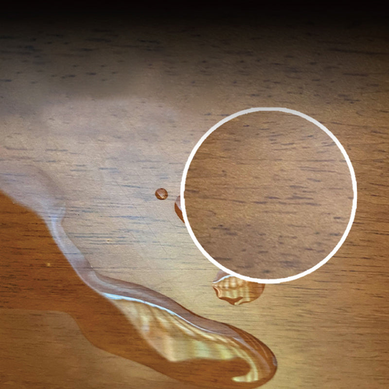 Contemporary 29.5" Height Writing Desk Solid Wood Office Desk with Legs Clearhalo 'furn' 'furn_office_desk' 'Furniture' 'Office Desks' 'Office Furniture' 'office_desk' 6471268