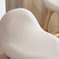Ash Solid Wood Frame Armless Bar Stool Indoor Upholstered Bar Stool Clearhalo 'Bar Furniture' 'Bar Stools' 'bar_stools' 'furn' 'furn_bar_stools' 'Furniture' 'Kitchen & Dining Furniture' 6472378