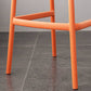 Industrial Stackable Bar Height Stool Plastic Low Back Bar Stool for Dining Room Clearhalo 'Bar Furniture' 'Bar Stools' 'bar_stools' 'furn' 'furn_bar_stools' 'Furniture' 'Kitchen & Dining Furniture' 6473038