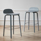 Indoor Armless Low Back Bar Height Stool Beech Solid Wood Bar Stool Clearhalo 'Bar Furniture' 'Bar Stools' 'bar_stools' 'furn' 'furn_bar_stools' 'Furniture' 'Kitchen & Dining Furniture' 6473241
