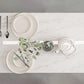 Glam Bar-height Table Faux Marble Top Bistro Pub Table with Gold Base Clearhalo 'Bar Furniture' 'Bar Tables' 'bar_tables' 'furn' 'furn_bar_tables' 'Furniture' 'Kitchen & Dining Furniture' 6474080