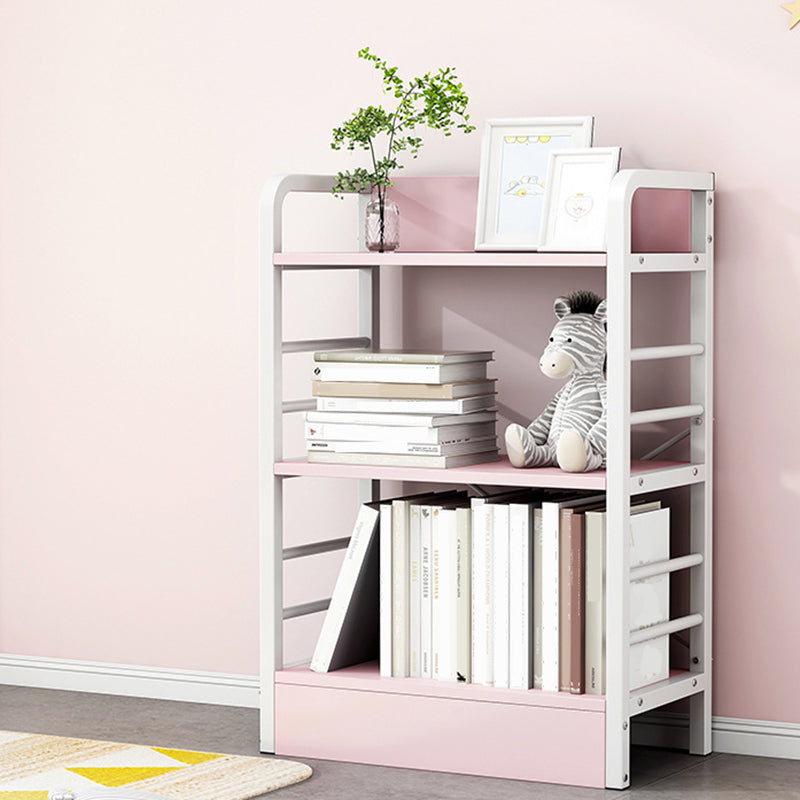 Libreria standard 3 scaffali ingegnerizzato in legno libreria contemporanea