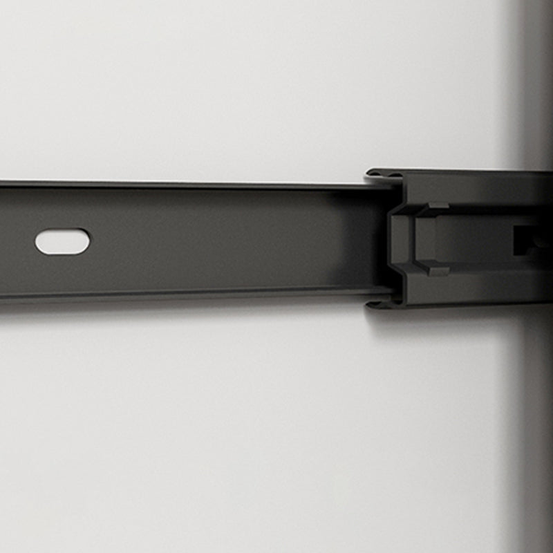 Pastel de piedra contemporáneo Buffet Singer Buffet con gabinetes y cajones