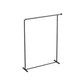 Modern Clothes Hanger Free Standing Metal Coat Rack with Coat Hook