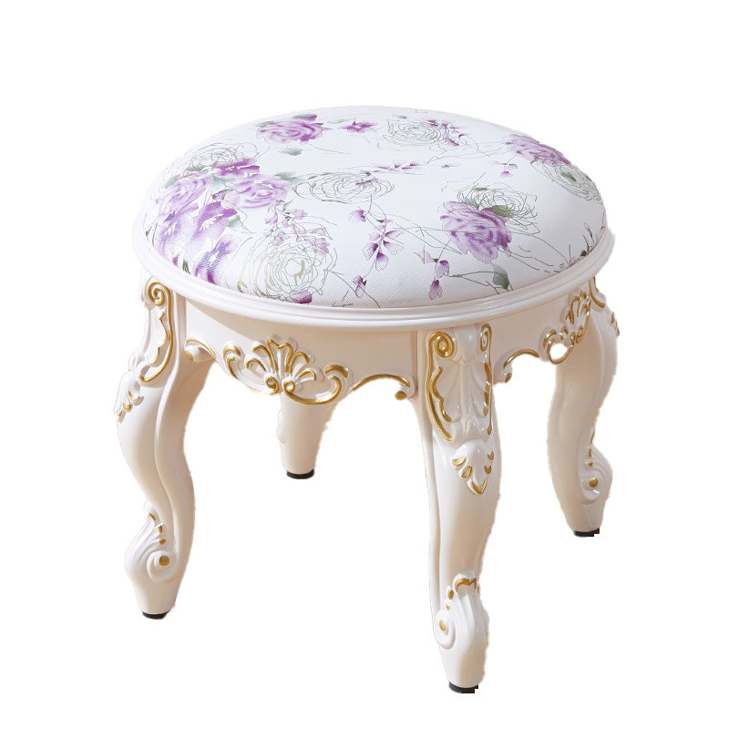 PU PELLE OTTOMANO PURA COLORE PURO COLORE ACQUA GLAM RESISTENTE GLAMS STANDARM OTTOMAN