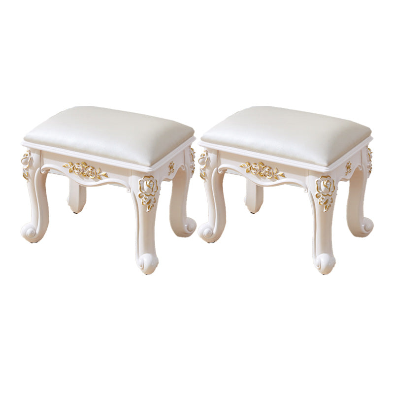 PU PELLE OTTOMANO PURA COLORE PURO COLORE ACQUA GLAM RESISTENTE GLAMS STANDARM OTTOMAN