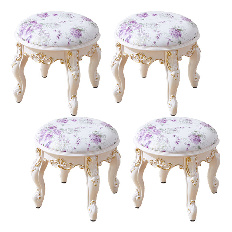 PU PELLE OTTOMANO PURA COLORE PURO COLORE ACQUA GLAM RESISTENTE GLAMS STANDARM OTTOMAN