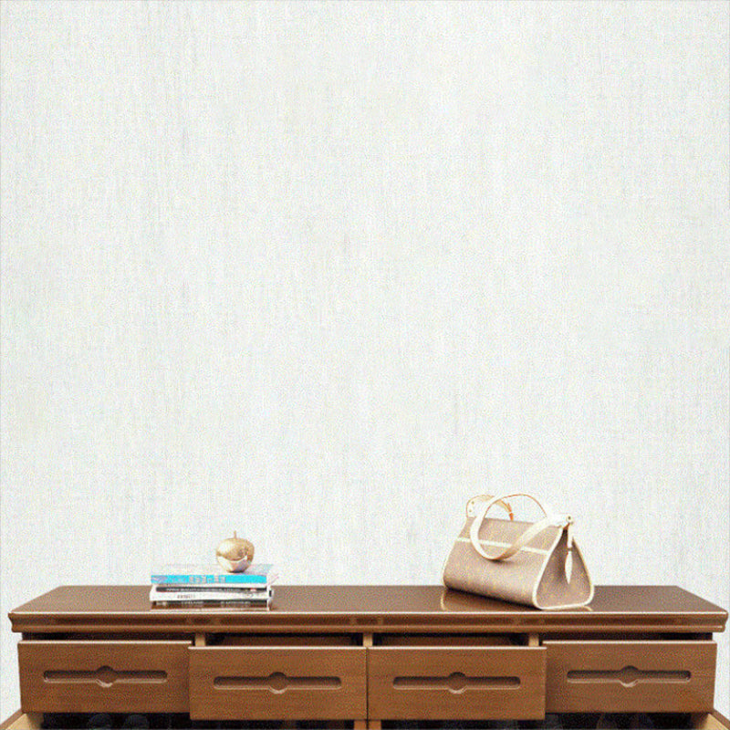 Mid-Century Modern Cabinet Grooves With Doors Rectangle Accent Cabinet Clearhalo 'Cabinets & Chests' 'cabinets_chests' 'furn' 'furn_cabinets_chests' 'Furniture' 'Living Room Furniture' 6478388