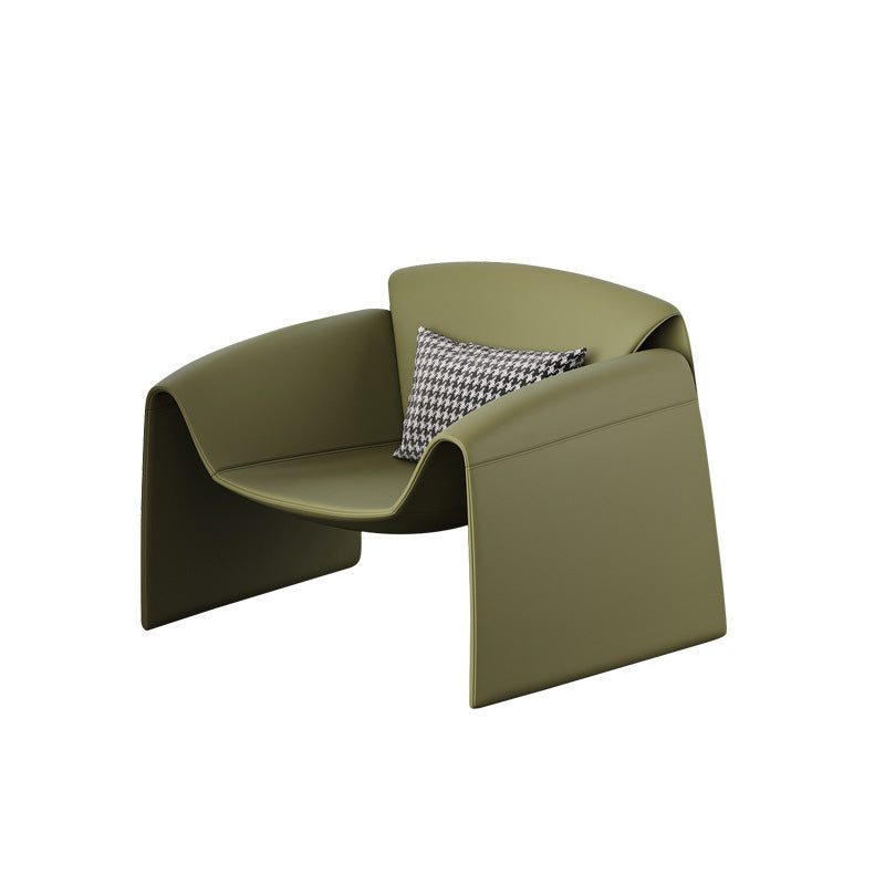 Polquadra di armi da slitta fissata a slitta di slitta a braccio moderno di metà secolo