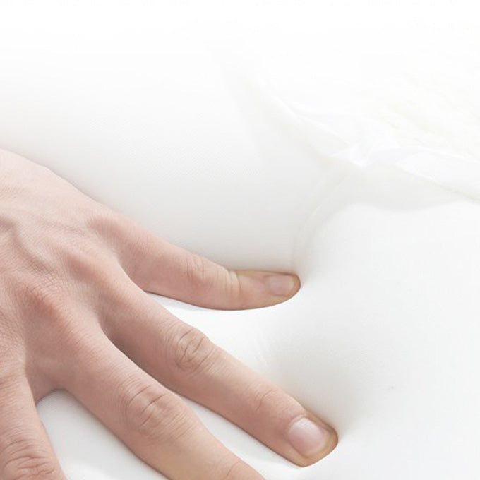 Mid-century Modern Slipper Chair Living Room Fino Accent Chair Clearhalo 'Accent Chairs' 'accent_chairs' 'Chairs & Seating' 'furn' 'furn_accent_chairs' 'Furniture' 'Living Room Furniture' 6478765