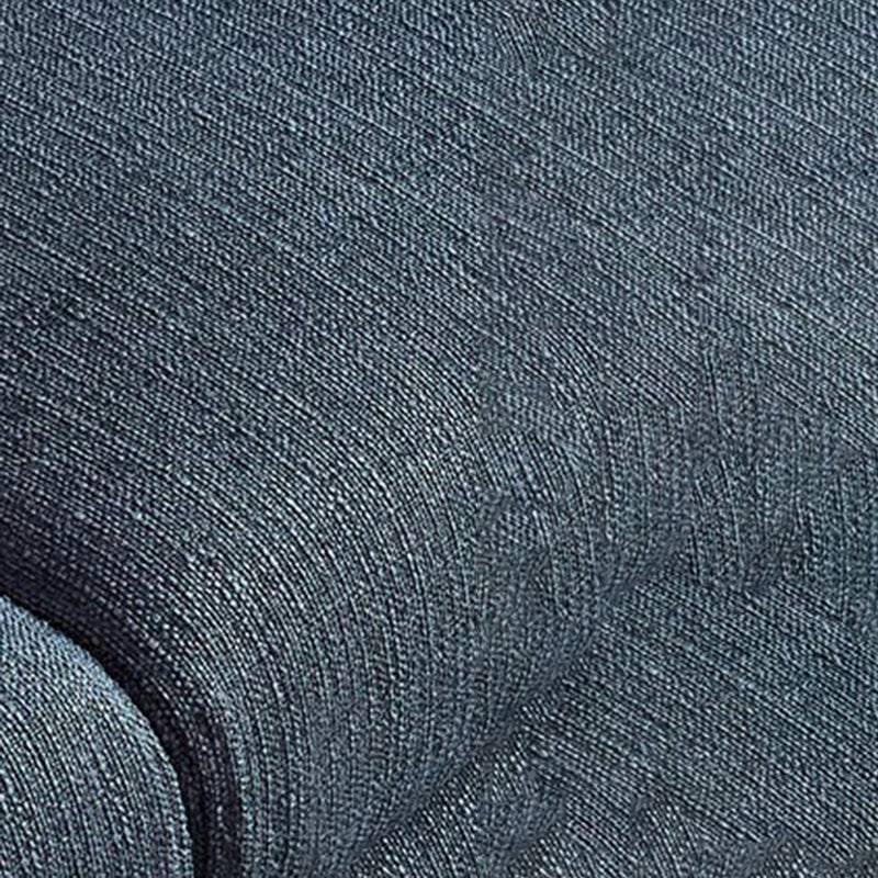 Divano con il soggiorno a smoking contemporaneo di divano scoperto per soggiorno