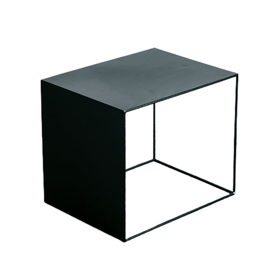 Mesa de café moderna de mediados de siglo