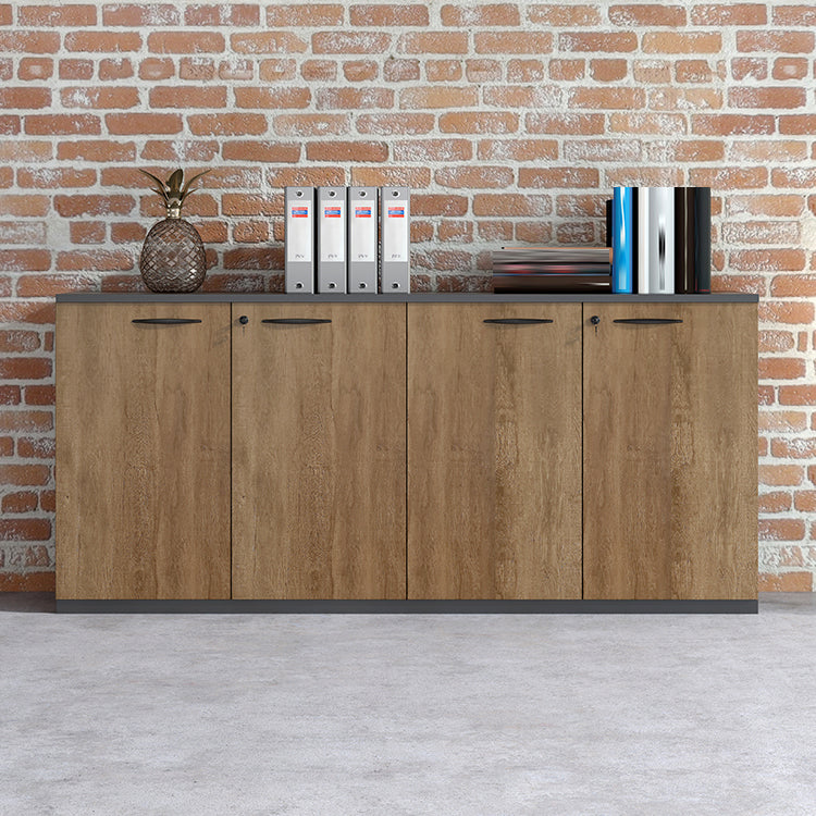 Babyet moderno de archivos sólidos Cajones de bloqueo de cajones para el hogar y la oficina