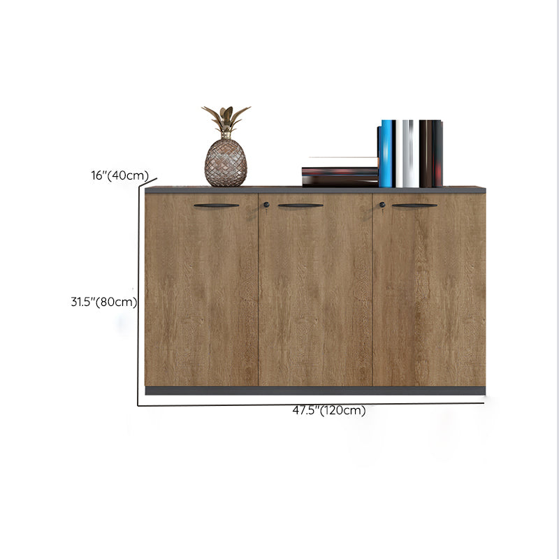 Babyet moderno de archivos sólidos Cajones de bloqueo de cajones para el hogar y la oficina