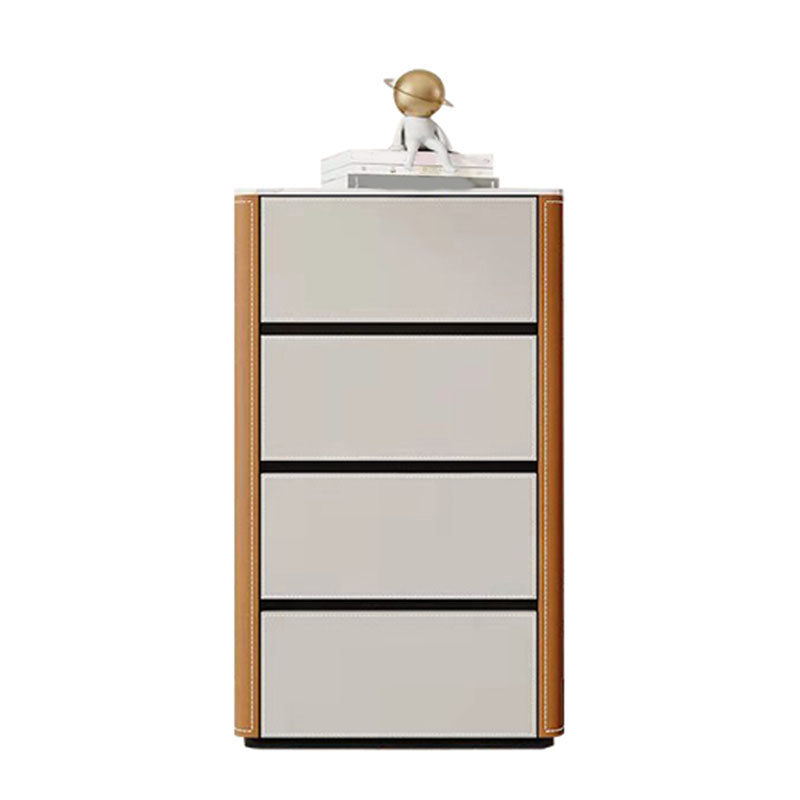 Contemporary Home Stone Storage Chest Vertical Chest with Drawers Clearhalo 'Bedroom Furniture' 'Dressers & Chests' 'dressers_chests' 'furn' 'furn_dressers_chests' 'Furniture' 6487017