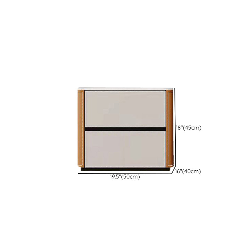Contemporary Home Stone Storage Chest Vertical Chest with Drawers Clearhalo 'Bedroom Furniture' 'Dressers & Chests' 'dressers_chests' 'furn' 'furn_dressers_chests' 'Furniture' 6487024