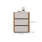 Contemporary Home Stone Storage Chest Vertical Chest with Drawers Clearhalo 'Bedroom Furniture' 'Dressers & Chests' 'dressers_chests' 'furn' 'furn_dressers_chests' 'Furniture' 6487025
