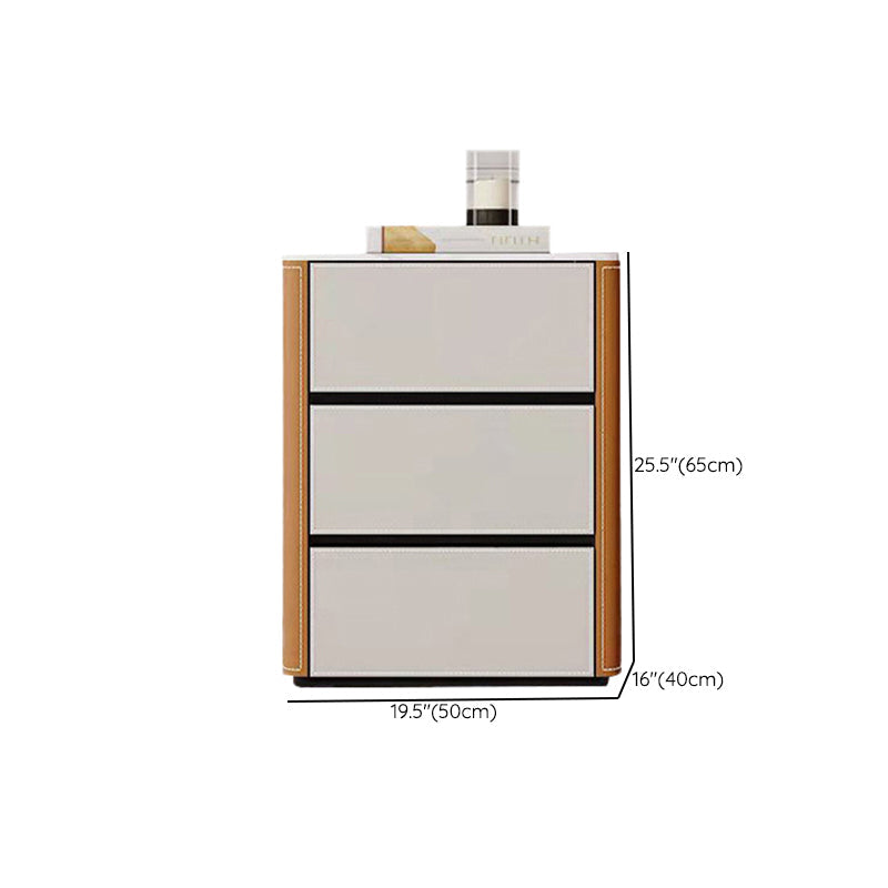 Contemporary Home Stone Storage Chest Vertical Chest with Drawers Clearhalo 'Bedroom Furniture' 'Dressers & Chests' 'dressers_chests' 'furn' 'furn_dressers_chests' 'Furniture' 6487025
