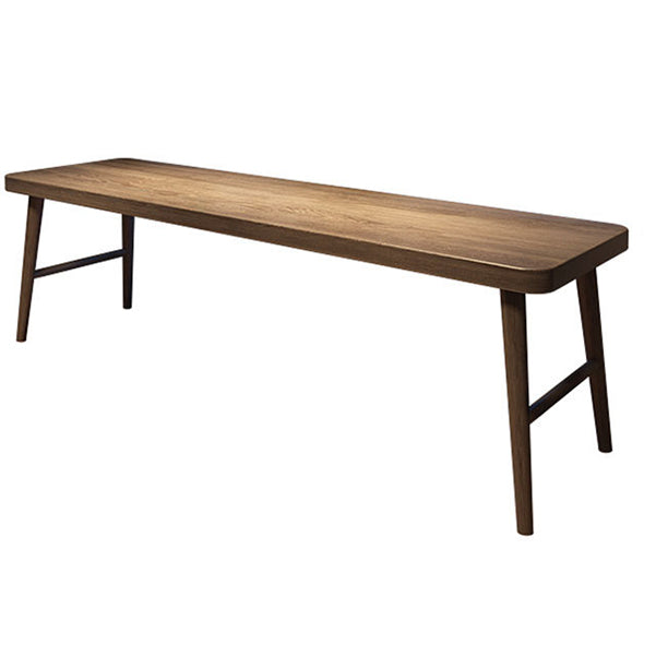 Office Contemporary Rectangular Writing Desk Wooden Office Desk with Legs Clearhalo 'furn' 'furn_office_desk' 'Furniture' 'Office Desks' 'Office Furniture' 'office_desk' 6488005
