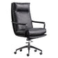 Modern Managers Chair Padded Arms Executive Chair with Wheels for Office Clearhalo 'furn' 'furn_office_chair' 'Furniture' 'Office Chairs' 'Office Furniture' 'office_chair' 6488486