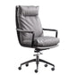Modern Managers Chair Padded Arms Executive Chair with Wheels for Office Clearhalo 'furn' 'furn_office_chair' 'Furniture' 'Office Chairs' 'Office Furniture' 'office_chair' 6488494