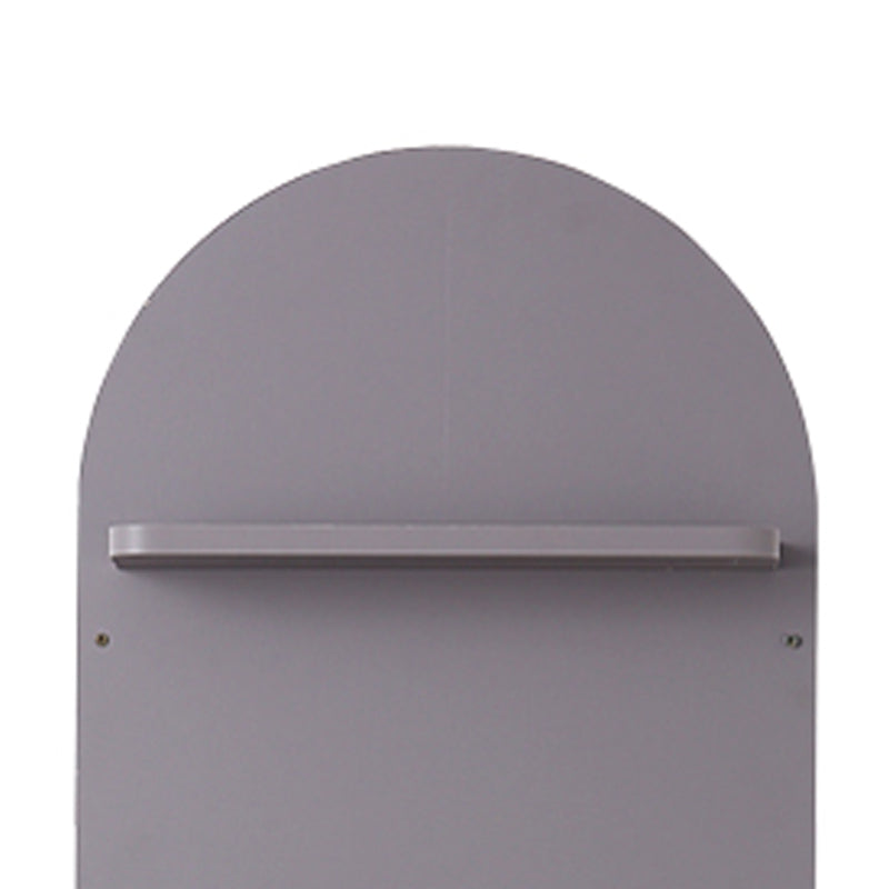 Scandinavian Wooden Bookcase Standard Closed Back Bookshelf with Shelves Clearhalo 'Bookcases' 'furn' 'furn_bookcases' 'Furniture' 'Office Furniture' 6488914