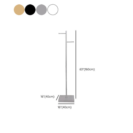 Estante de estilo moderno