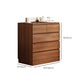 Modern Storage Cabinet Solid Wood Cabinet with Drawer for Home Clearhalo 'Cabinets & Chests' 'cabinets_chests' 'furn' 'furn_cabinets_chests' 'Furniture' 'Living Room Furniture' 6493838