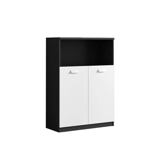 Traditional Lateral File Cabinet Wood Filing Cabinet for Home Office Clearhalo 'Filing Cabinets' 'filling_cabinets' 'furn' 'furn_filling_cabinets' 'Furniture' 'Office Furniture' 6495510