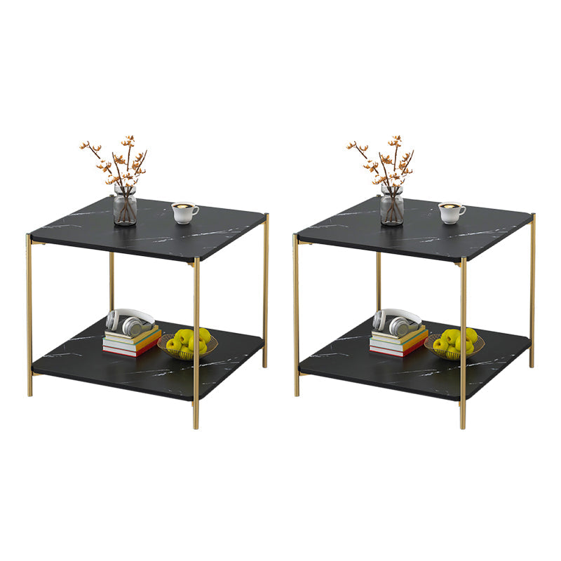 Offener Aufbewahrungskabinett