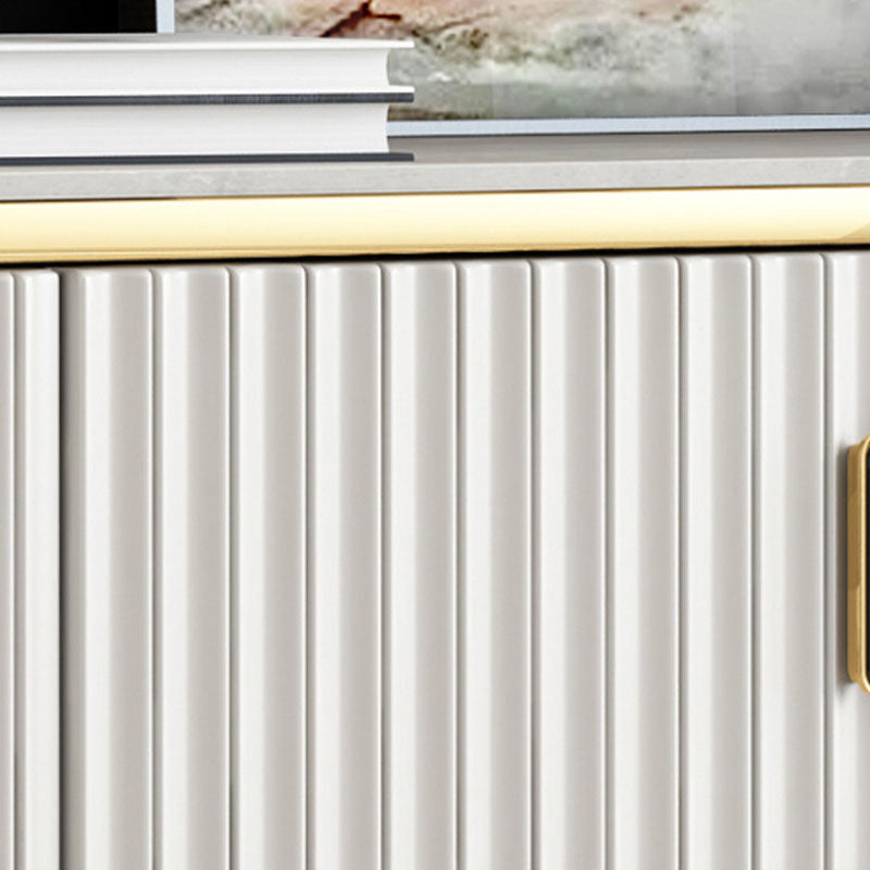 15,21-inch W eigentijdse opbergkist Stenen opbergkist dressoir