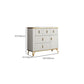 15,21-inch W eigentijdse opbergkist Stenen opbergkist dressoir