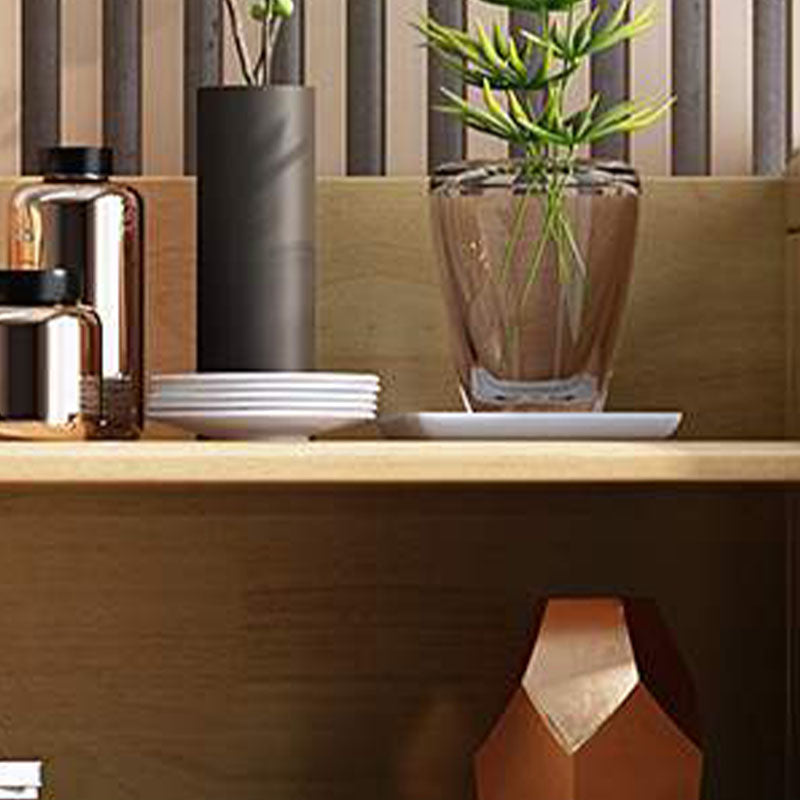 Glam Vertical Solid Wood Storage Chest Bedroom Chest with Drawers Clearhalo 'Bedroom Furniture' 'Dressers & Chests' 'dressers_chests' 'furn' 'furn_dressers_chests' 'Furniture' 6498990