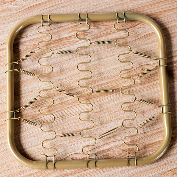 Basic Four Legs Lounge Chair Contemporary Tufted Cushions Accent Armchair Clearhalo 'Accent Chairs' 'accent_chairs' 'Chairs & Seating' 'furn' 'furn_accent_chairs' 'Furniture' 'Living Room Furniture' 6500870