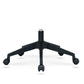Modern Slide Office Chair Adjustable Seat Height Fixed Arms Desk Chair Clearhalo 'furn' 'furn_office_chair' 'Furniture' 'Office Chairs' 'Office Furniture' 'office_chair' 6501901
