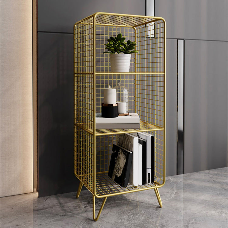 Open Storage Night Table Contemporary Bed Nightstand for Bedroom Clearhalo 'Bedroom Furniture' 'furn' 'furn_night_stand' 'Furniture' 'night_stand' 'Nightstands' 6504143