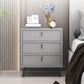 Contemporary Bedside Cabinet Engineered Wood Night Table with Drawers Clearhalo 'Bedroom Furniture' 'furn' 'furn_night_stand' 'Furniture' 'night_stand' 'Nightstands' 6504268