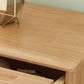 American Traditional Storage Chest Solid Wood Dresser with 5/6/7 Drawers