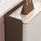 11.7-inch W Contemporary Dresser Stone Storage Chest Dresser Clearhalo 'Bedroom Furniture' 'Dressers & Chests' 'dressers_chests' 'furn' 'furn_dressers_chests' 'Furniture' 6504391