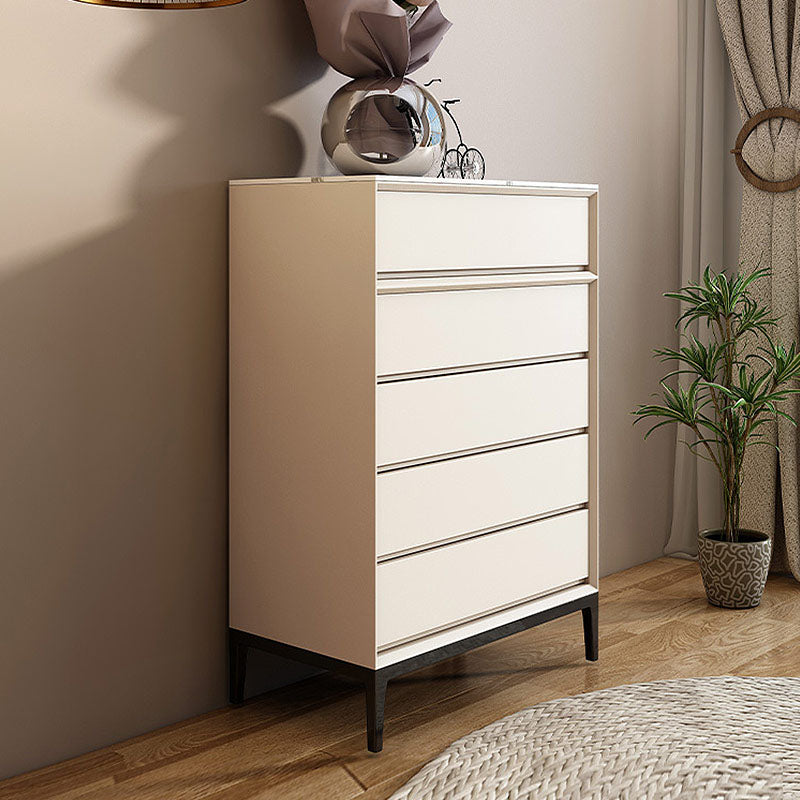 15,6 pouces commode contemporaine commode de rangement en pierre