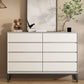 15,6 pouces commode contemporaine commode de rangement en pierre
