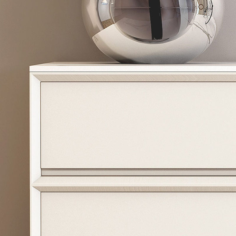 15,6 pouces commode contemporaine commode de rangement en pierre