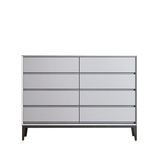 15.6-inch W Contemporary Dresser Stone Storage Chest Dresser