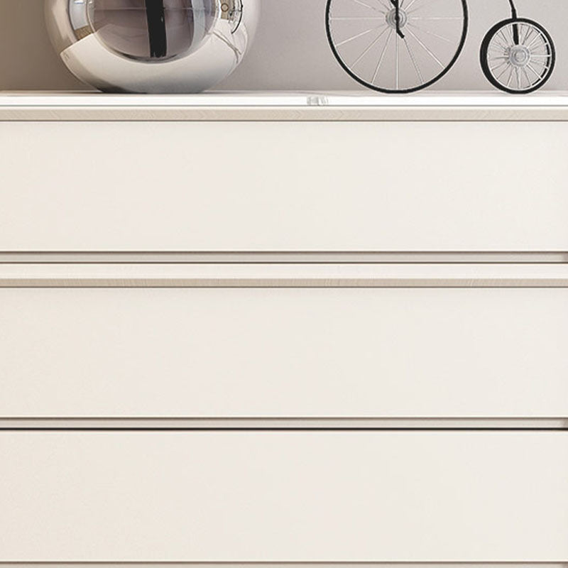 15,6 pouces commode contemporaine commode de rangement en pierre